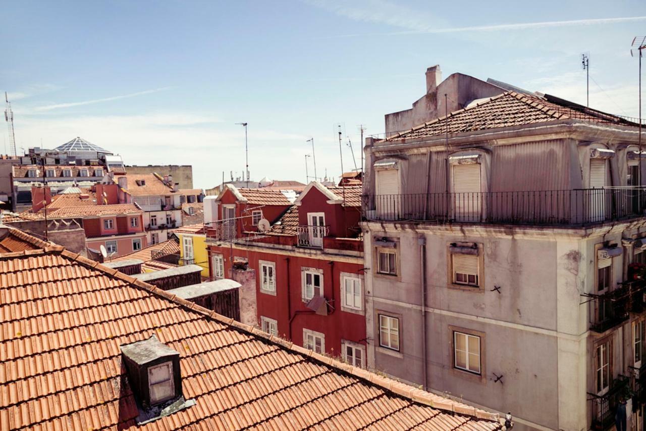 Lejlighed Bairro Alto - By Lu Holidays *