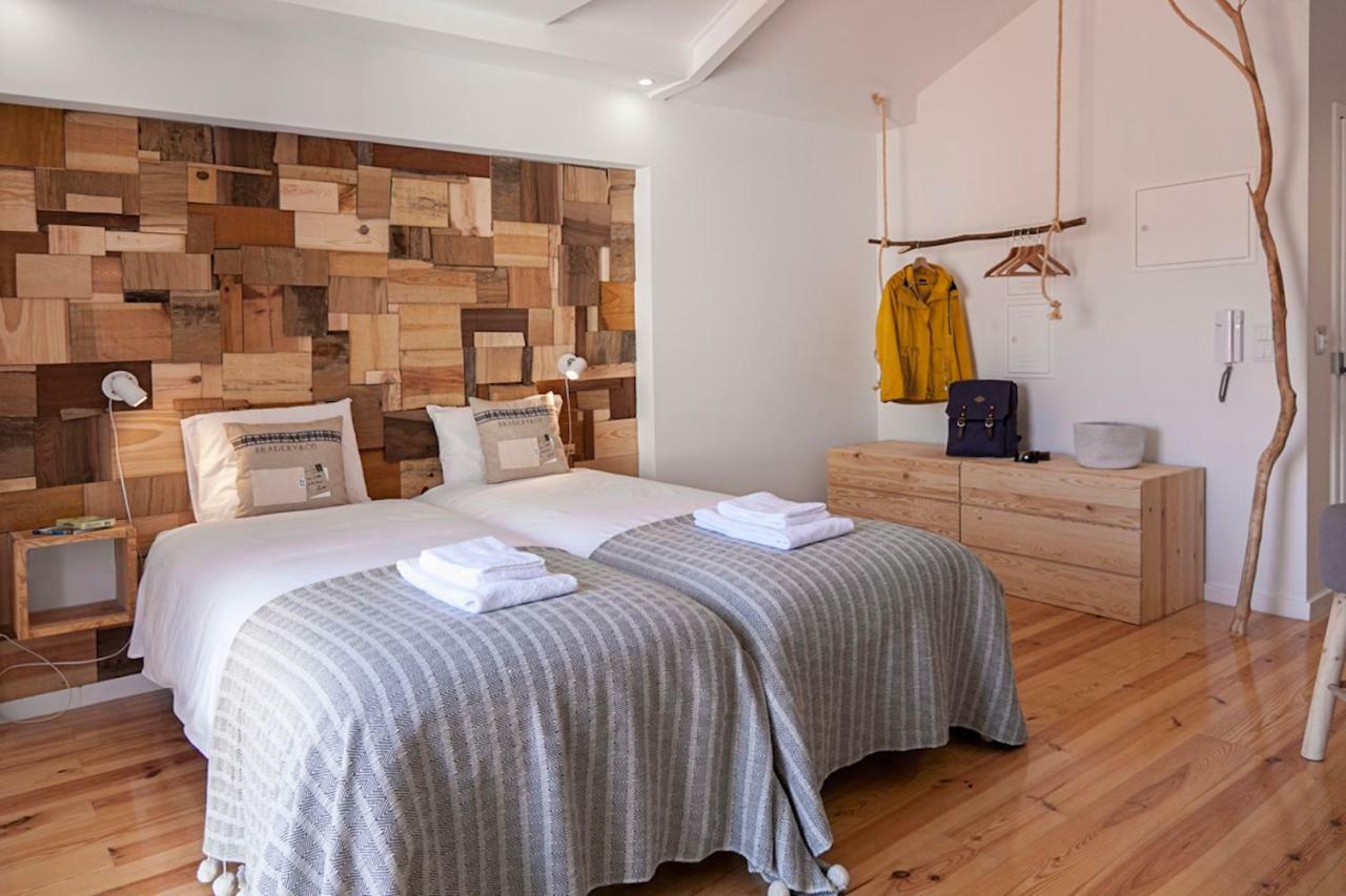 Lejlighed Bairro Alto - By Lu Holidays
