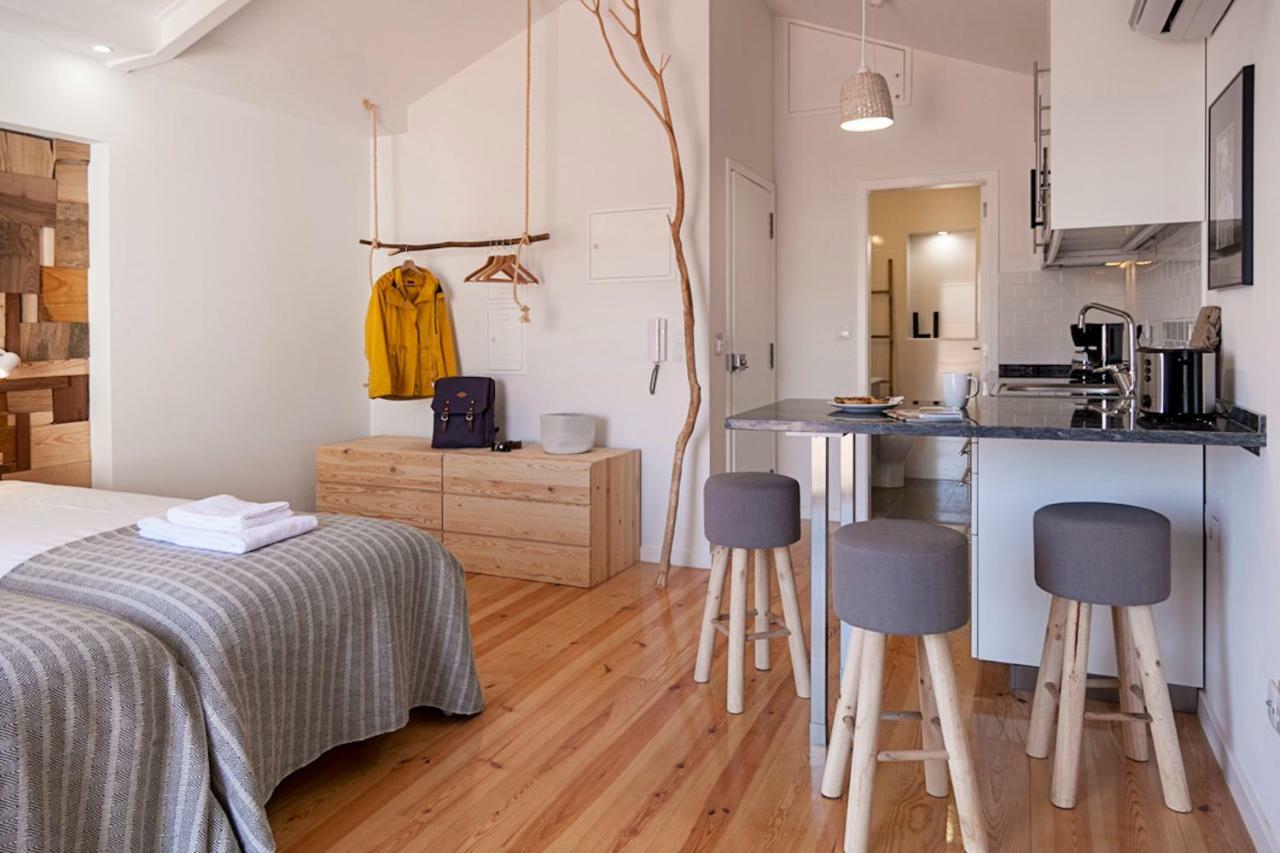 Bairro Alto - By Lu Holidays Lejlighed Lisboa