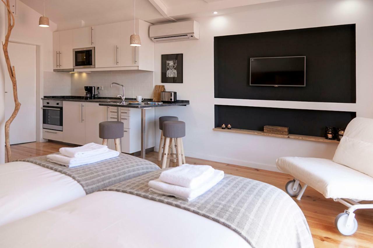 Lejlighed Bairro Alto - By Lu Holidays Lisboa