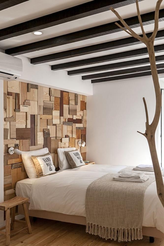 Lejlighed Bairro Alto - By Lu Holidays *